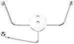 Twin Power Universal Brake Junction Block Wide Glide Forks Male. Fixed Price $128.67.