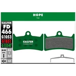 Green Compound Pads Pro For Hope V4 FD466G1554T Galfer Bike Brakes. Fixed Price $35.34.