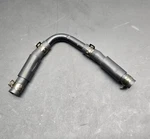 1992 2000 Honda Rear Brake Reservoir Hose Line 43513-KZ9-000 250. Fixed Price $17.59.
