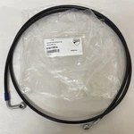 2020 Ducati Diavel 1260 S Cpu - Rear Caliper Brake Line Oem #61911381A #M363. Fixed Price $106.92.