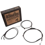 Burly Brand Control Kit 8IN Black B30-1138. Fixed Price $201.96.