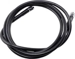 Drag Specialties 866-BLK Universal Brake Line Black 66". Fixed Price $46.87.