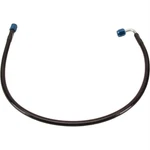 Goodridge K390424BK -4 An Brake Lines, Inch, Made With Kevlar. Fixed Price $30.99.