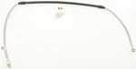 Galfer Stainless Steel Hydraulic Brake Lines Front FK003D325. Fixed Price $65.00.