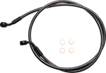 Magnum Shielding 46846SW E-z Align Braided Front Brake Line XL1200V. Fixed Price $89.45.