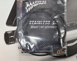 Magnum 1741-4730 Stainless Xr Brake Line Assembly Ez Aling Harley-davidson. Fixed Price $41.95.