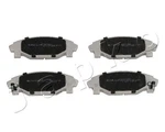 For Japko 50699 Brake Pad Set, Disc. Fixed Price $31.05.