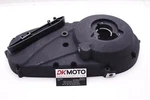 01 Buell Blast Clutch Side Engine Motor Cover EB1. Fixed Price $79.95.