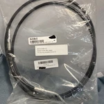 New La Choppers 04-014B+10 Brake Hose Abs Upper Fl Touring 2014-2015. Fixed Price $159.58.
