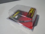 New Russell 17" Universal Brake Line Fits: Harley Davidson R58042S. Fixed Price $56.98.