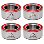 Wheel Bearings For Polaris Rzr Xp 4 900 1000 Scrambler 850 General All Four. Fixed Price $88.99.