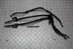 2001 Yamaha Yzf R1 Front Brake Hose Lines & Rear. Fixed Price $89.99.