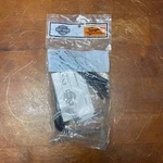 Nos Harley Davidson Oil Pressure Gauge Mounting Relocation Kit 75009-88A. Fixed Price $20.00.