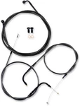 Choppers LA-8320KT-13M Cable/brake Line Kit 12IN.-14IN. Ape Hangers Mi.... Fixed Price $351.78.