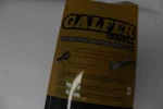 Galfer Brakes Front Hydraulic Line Kit FK003D468-1. Fixed Price $32.50.