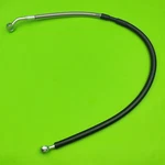 Rear Braided Brake Hose Line For Suzuki RM125 RM250 1996 1997 1998 1999 2000. Fixed Price $18.98.