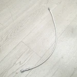 Harley-davidson Genuine Nos Modular Braided Diamondback Brake Line Kit 42484-08. Fixed Price $29.75.