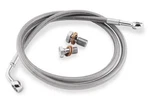 Goodridge HD8250-A Econoline Single Front Kit For XL883/883N. Fixed Price $60.23.