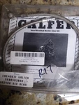 Galfer Brakes - FK003D308R+2 Rr Line Kit Suzuki R17. Fixed Price $23.80.