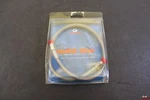New Goodridge Clear Coat Universal Hose 19 Inch 03-6117. Fixed Price $17.95.