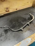 Honda Rear Brake Line Caliper Master Cylinder. Fixed Price $17.95.