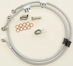 Galfer Stainless Steel Hydraulic Front Brake Line FK003D886-2. Fixed Price $98.10.