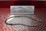 1998 Suzuki Intruder 800 Front Brake Line Ready To Install SI1. Fixed Price $29.99.