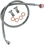 Goodridge Xtreme Off-road Brake Line Kit 63332. Fixed Price $35.95.