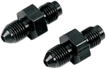 Goodridge Fitting For 3/8-24 To -3 Inverted Flare Male 10324-03ZBK. Fixed Price $18.79.