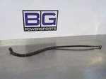 EB1046 2016 Yamaha Yzf R1 1000 Rear Brake Hose Line Abs To Caliper. Fixed Price $19.99.