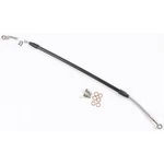 Galfer Steel Brake Line Rear For Suzuki FK003D126R. Fixed Price $61.26.
