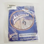 Magnum Shielding Alternate Length Designer Series 10MM-28" 1741-4053 AS37628. Fixed Price $75.04.