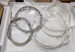 BA-8076KT-18 Baron Stainless Cable And Line Kit (+18IN.). Fixed Price $299.99.