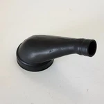 Yamaha SR500 Air Cleaner Joint 2. Fixed Price $27.50.