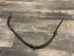 Honda 2013-2015 CB500X Oem Front Right Brake Master Cylinder Caliper Hose. Fixed Price $19.99.