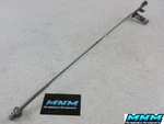 1983 Yamaha Virago XV500 Genuine Rear Back Brake Control Linkage + Pivot Set. Fixed Price $14.00.