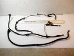 Honda 92 Front Rear Brake Hose Line 45125-MT3-611 Jh. Fixed Price $34.95.