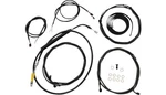Choppers LA-8058KT3-16B Complete Plug And Play Cable Kit 15IN.-17IN. A.... Fixed Price $432.53.