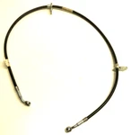 Oem 2013 Genuine Victory Judge Front Brake Hose Line 8,000 Miles P/n 1911871 New. Fixed Price $89.99.