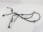 2018 Harley Flhcs Softail Heritage 115TH Rear Abs Brake Line Set 41800598. Fixed Price $34.99.