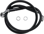 Drag Specialties Brake Line Fits +8" Black '18-'21 Softail 618604-8BLK. Fixed Price $91.54.