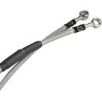 Moto-master Brake Line Front For Husqvarna 212050-PU. Fixed Price $95.25.