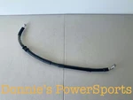 Suzuki RMZ250 22-24 RMZ450 18-25 Rear Brake Hose Line Oem 69480-37K01 187. Fixed Price $28.00.
