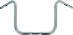 Burly Gorilla Ape 14" Bar Tbw Chrome Harley Softail Dyna Flh 80-24 B12-1502C. Fixed Price $232.99.