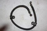 1978-1980 Yamaha XS650 Rear Brake Line Hose '1' (TOB68). Fixed Price $13.00.