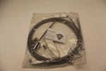 Arlen Ness 06-5364 Goodridge 08-13 Front Flt/flh Brakeline Kit. Fixed Price $157.47.
