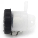 Front Brake Fluid Reservoir Tank Oil Cup For Suzuki GSXR600 GSXR750 GSXR1000. Fixed Price $18.35.