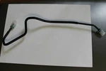 New Bmw 34327726628 R1200GS & Adventure Front Brake Pipe. Fixed Price $17.76.