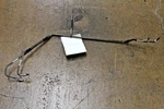 Mclaren 720S, Master Cylinder Brake Lines Set, Used, P/n 14C0005CP, 14CA004CP. Fixed Price $150.00.
