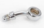 Drag Specialties 7/16IN. Banjo X AN-3 Male 35DEG. Brake Fitting DS098153. Fixed Price $11.50.